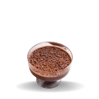 MOUSSE DE CHOCOLATE