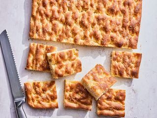 Focaccia