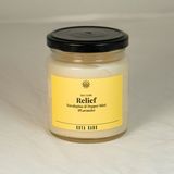 Relief Candle
