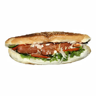 Hot dog