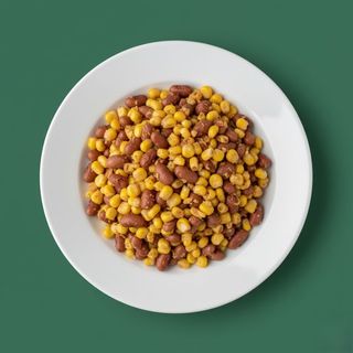 Githeri Plain