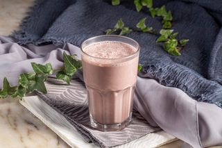 Smoothie de Açaí e Banana 40 cl