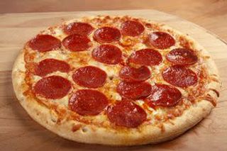 Pizza Pepperoni