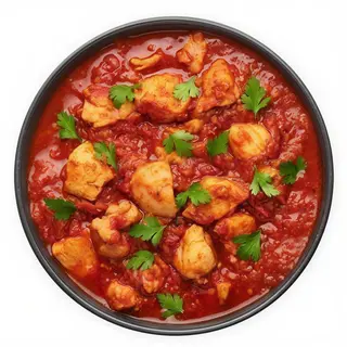 Murgh Madras
