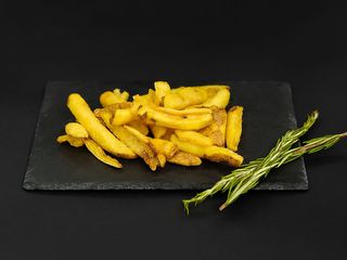 Картопляні діпи 