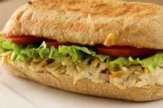 Baguete de Frango