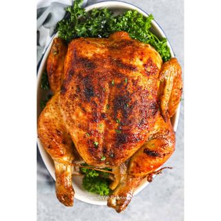 Chicken 1/2