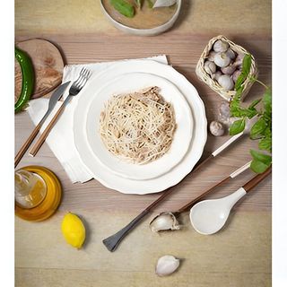 Spaghetti alla Carbonara