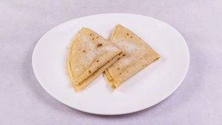 Palačinka sa šećerom