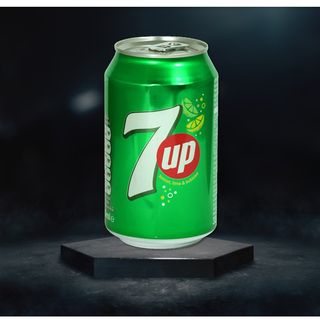 7Up Lata