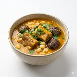 Fricasé