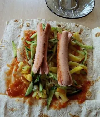 Мега Дог 
