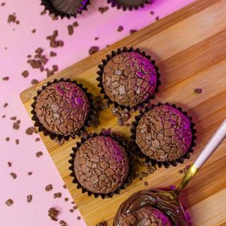 Brigadeiro Gourmet Tradicional 23g