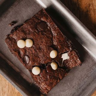 El Mejor Brownie de Madrid