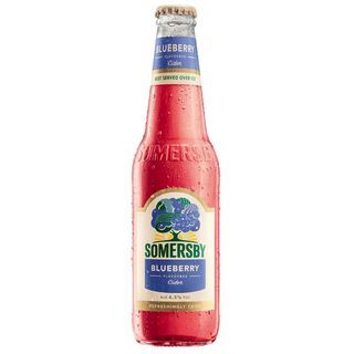 Somersby jagoda 0.33l