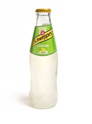 Schweppes Lemon