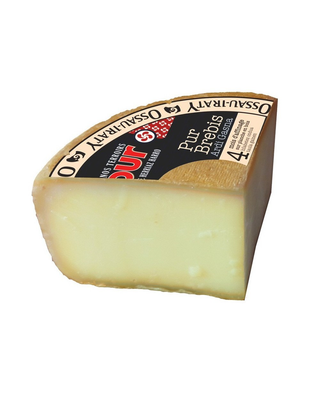 Queso Iraty 250 Gr