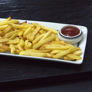 კარტოფილი ფრი