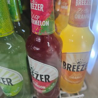 Breezer  ( eliges sabor ) 275ml