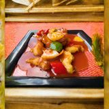 Sweet and Sour Chicken