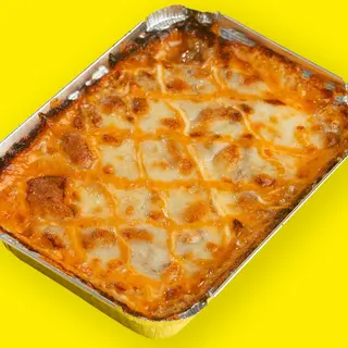Chilli Cheese Fries