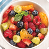  Salade fruits    