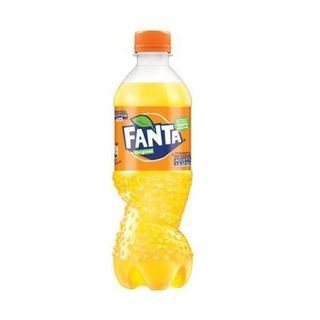 Fanta PET 450 ml