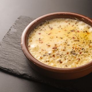 Provoleta