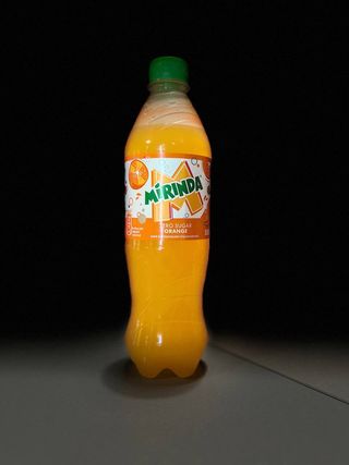 Напій Мірінда  (0.5л)