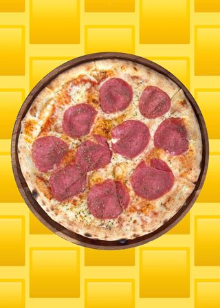 Salami