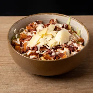 Ensalada César