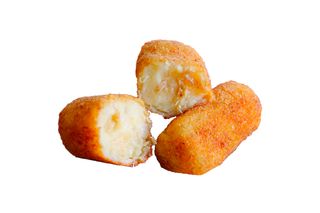 Crocchetta di Patate 1pz