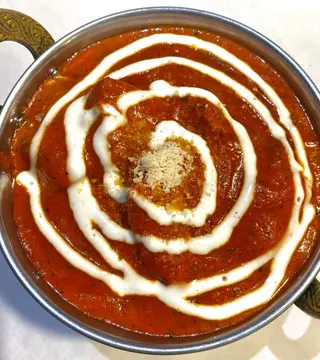 Chana Masala