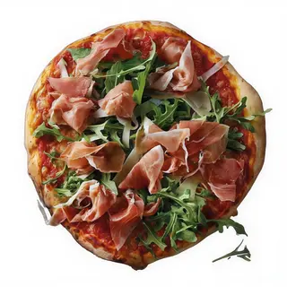Pizza Parma