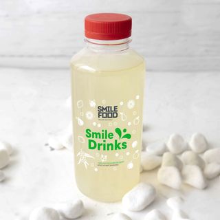 Лимонад (0,5л)