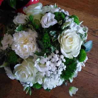 Flower box 2