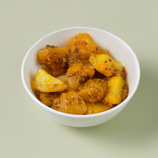 ალუ ჯირა