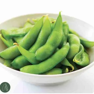 Edamame 