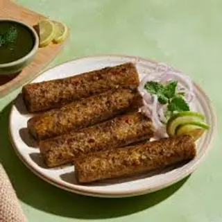 Sheek kebab chicken