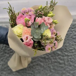 Bouquet Chiara