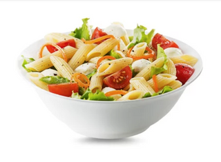 Ensalada Mediterránea