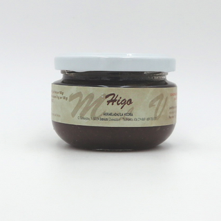 Mermelada Higo 140 Grs