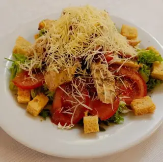 Салат Цезар (240г)