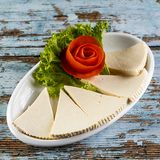 იმერული ყველი