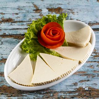 იმერული ყველი