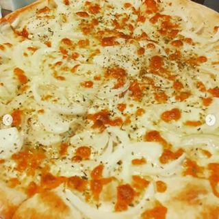 Pizza Fugazzetta