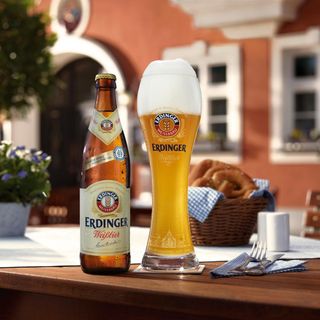 Erdinger Weissbier