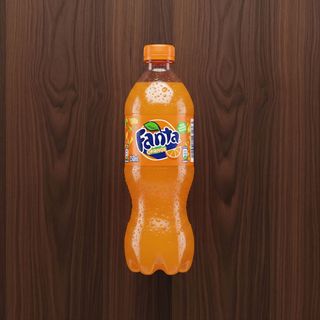Fanta Orange 350Ml Pet
