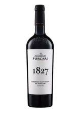 1827 Cabernet Sauvignon de Purcari