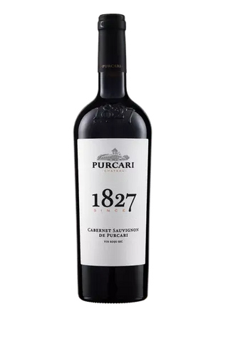1827 Cabernet Sauvignon de Purcari
